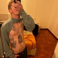 Inked_Ginger avatarképe