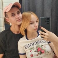 guess_couple Avatarfoto