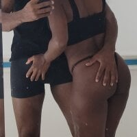 BBCoupleBrazilLive Webcam