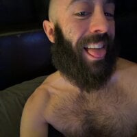HairyHornyHottie