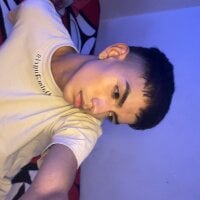 Twink_Tayler webcam model
