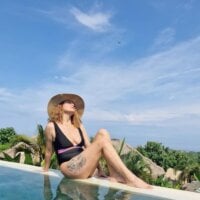 SexyGioconda webcam