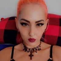 Sala de chat offline de LilithDomain