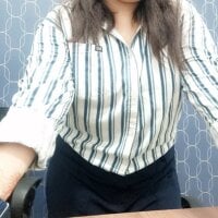 Rinky-18 webcam model