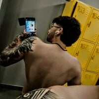 Dominus_Kane webcam model