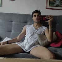 MarioSaenz1's Profile Photo