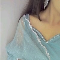 Miss_GeneliaLive Webcam