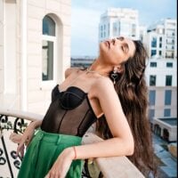 Funny_Bunny webcam model