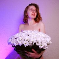 Charmy_Gracy webcam model