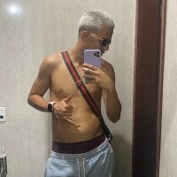 GansoDelas model avatar