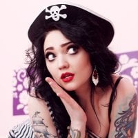 JuanaFay Cameră chat offline