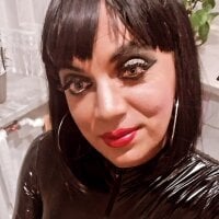 Venera-Goddess