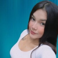 Candy_77_ webcam model