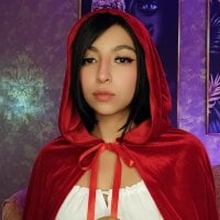 Lexxi_Luna model avatar