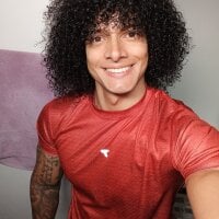curly_muscle's Profile Pic