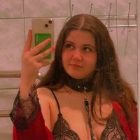 BettyCannon webcam model