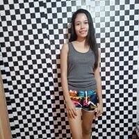 PinaySkinnyGirl webcam model