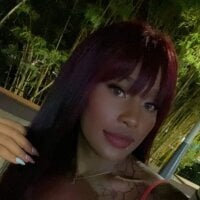 Barbie_Latina webcam