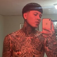 yahirAlvarez357 webcam