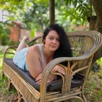 -BubbleGirl- webcam model