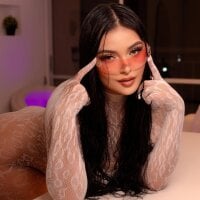 Модель IvyJonesX