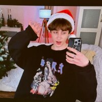 Zack_randalLive Webcam