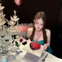 Snapshot of yaya_86 live cam
