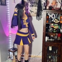 Модель Gardenxxrose