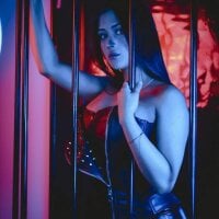 Sara_Messy webcam model