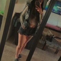 bellita13 webcam model
