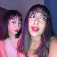 Katty-Lunara webcam model