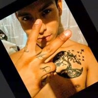 El_CHEGO webcam model