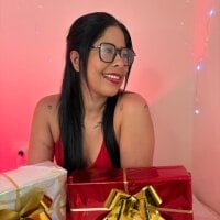 DulceAurora__ webcam model