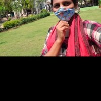 Nasilirani webcam model