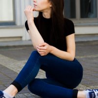 Anna_Grey's Offline Chat Room