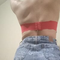 SolanaSweet webcam model