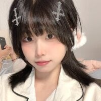 haohao-mimi webcam model