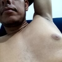 ramsesblack model avatar