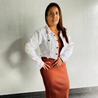 ElaineMilf webcam model