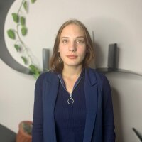 VikaParker offline chatrum