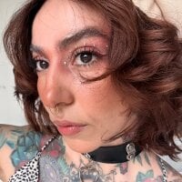Evangelyne_1 webcam