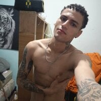 dany_hardy webcam model