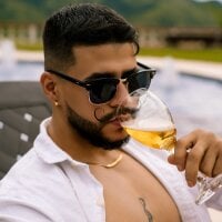 DickGriffith_ webcam model