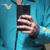 khammy86 webcam model