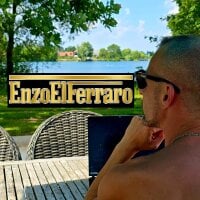 EnzoElFerraro model avatar