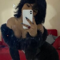 Maddy_Sweetness webcam