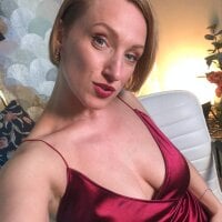 UmaTruewoman's Avatar Pic