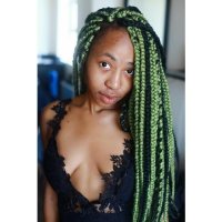 Ebonybarbie420's Offline Chat Room