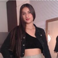 Serena_Laurent_ webcam