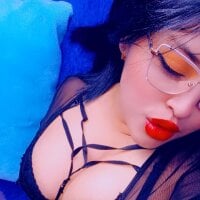 crissn0707 webcam model